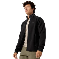 Kyanite - Men's Fleece Jacket