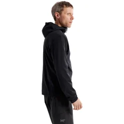 Kyanite - Men's Hooded Jacket