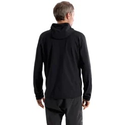 Kyanite - Men's Hooded Jacket