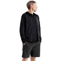 Kyanite - Men's Hooded Jacket