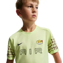 Kylian Mbappé Academy - Junior Soccer T-Shirt