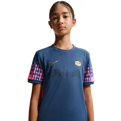 Kylian Mbappé Academy - Junior Soccer T-Shirt