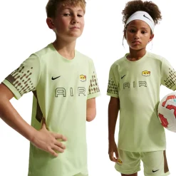 Kylian Mbappé Academy - Junior Soccer T-Shirt