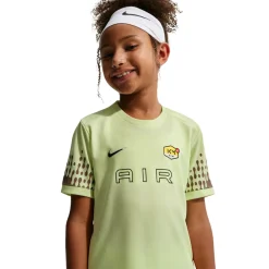 Kylian Mbappé Academy - Junior Soccer T-Shirt
