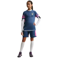 Kylian Mbappé Academy - Junior Soccer T-Shirt