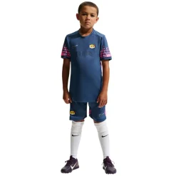Kylian Mbappé Academy - Junior Soccer T-Shirt