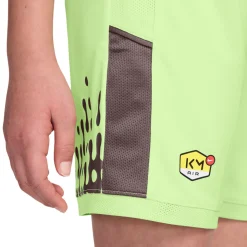 Kylian Mbappé Academy - Junior Soccer Shorts