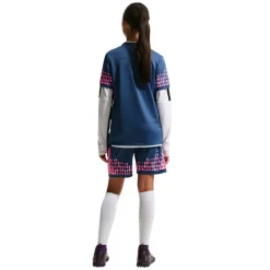 Kylian Mbappé Academy - Junior Soccer Shorts