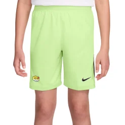 Kylian Mbappé Academy - Junior Soccer Shorts