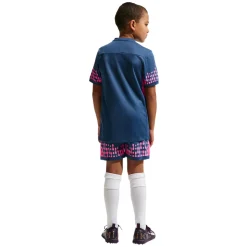 Kylian Mbappé Academy - Junior Soccer Shorts