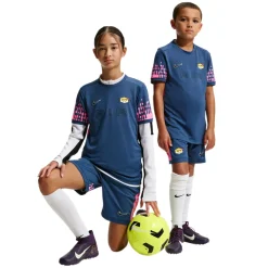 Kylian Mbappé Academy - Junior Soccer Shorts