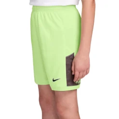 Kylian Mbappé Academy - Junior Soccer Shorts
