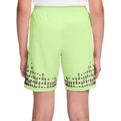 Kylian Mbappé Academy - Junior Soccer Shorts