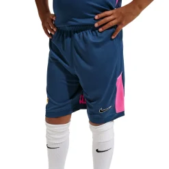Kylian Mbappé Academy - Junior Soccer Shorts