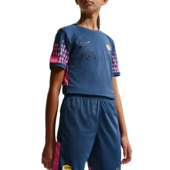 Kylian Mbappé Academy - Junior Soccer Shorts