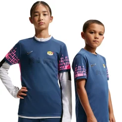 Kylian Mbappé Academy - Junior Soccer T-Shirt