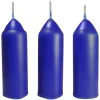 L Can C (Pack of 3) - Citronella Lantern Candles