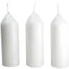 L Can (Pack of 3) - Regular Lantern Candles
