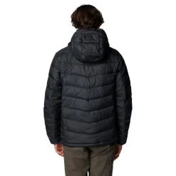 Labyrinth Loop II - Men's Insulated jacket