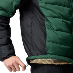 Labyrinth Loop II - Men's Insulated jacket