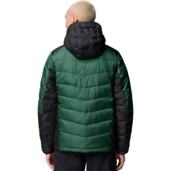 Labyrinth Loop II - Men's Insulated jacket
