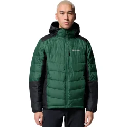 Labyrinth Loop II - Men's Insulated jacket