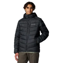 Labyrinth Loop II - Men's Insulated jacket