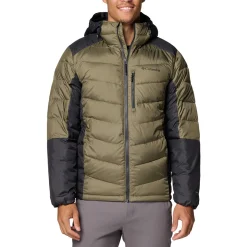 Labyrinth Loop II - Men's Insulated jacket