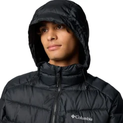 Labyrinth Loop II - Men's Insulated jacket