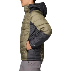 Labyrinth Loop II - Men's Insulated jacket