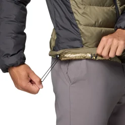 Labyrinth Loop II - Men's Insulated jacket