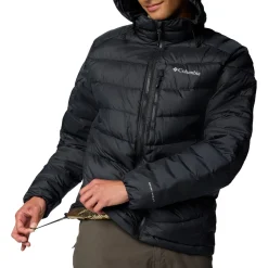 Labyrinth Loop II - Men's Insulated jacket