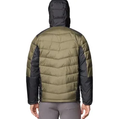 Labyrinth Loop II - Men's Insulated jacket
