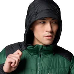 Labyrinth Loop II - Men's Insulated jacket