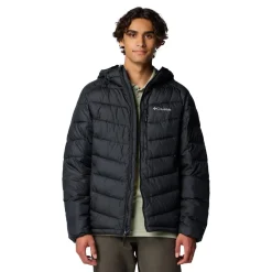 Labyrinth Loop II - Men's Insulated jacket