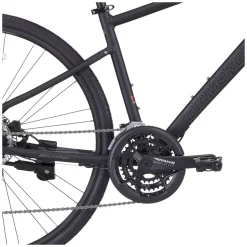 Lachine 3 - Men's Hybrid Bike