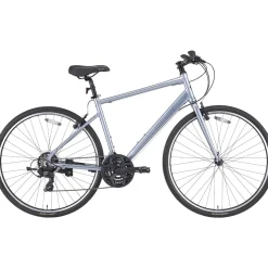 Lachine 1 - Men's Hybrid Bike