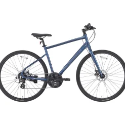 Lachine 2 - Men's Hybrid Bike