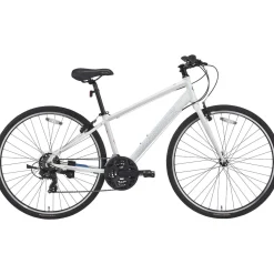 Lachine 1 - Women's Hybrid Bike