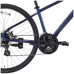 Lachine 2 - Women's Hybrid Bike