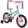 Lady Bug 14" - Kids' Bike