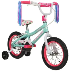 Lady Bug 14" - Kids' Bike