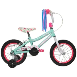 Lady Bug 14" - Kids' Bike