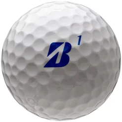 Lady Precept - Golf Ball Box