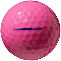Lady Precept - Golf Ball Box
