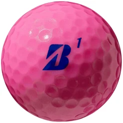 Lady Precept - Golf Ball Box
