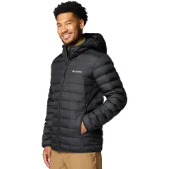 Lake 22 II - Men's Down Insulated Jacket