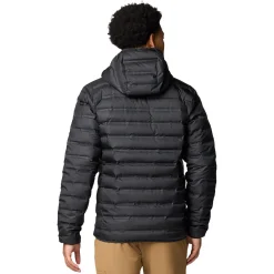 Lake 22 II - Men's Down Insulated Jacket