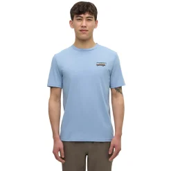 Lake - Men's T-Shirt