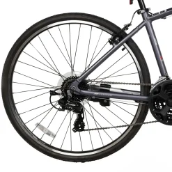 Lakeview 700C - Men's Hybrid Bike